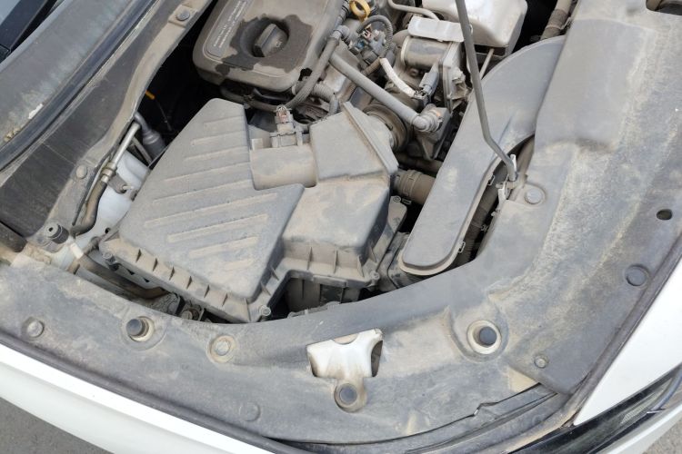 别克GL6 2019款 18T 6座互联尊贵型 国VI局部细节9006