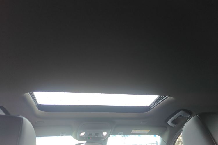 凯迪拉克CT5 2021款 28T 技术型局部细节22