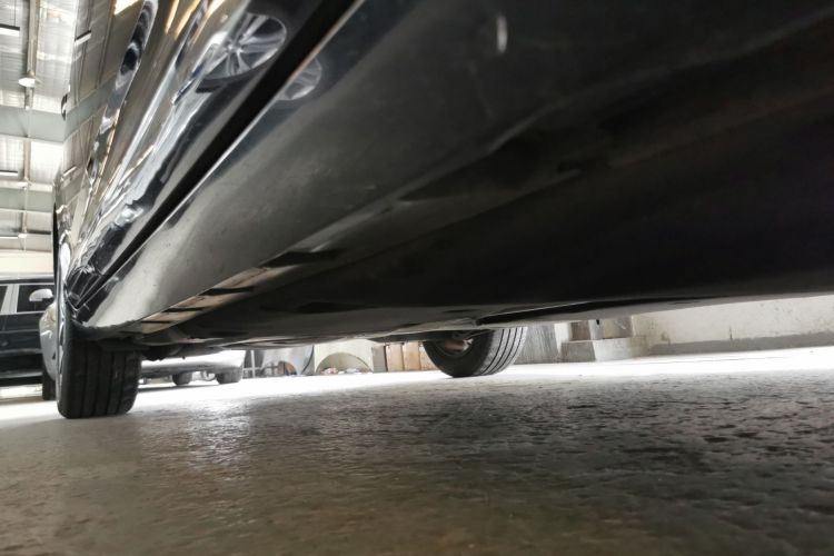 大众 迈腾 2017款 330TSI DSG 尊贵型局部细节9001