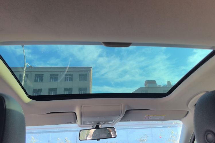 大众 凌渡 2021款 280TSI DSG舒适版局部细节22