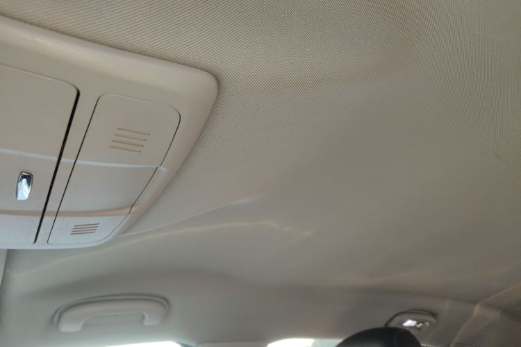 别克 昂科威 2017款 20T 两驱技术型中控内饰22