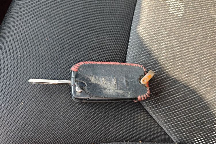 Jeep 自由侠 2018款 互联大屏版 180T 自动高能版中控内饰7001