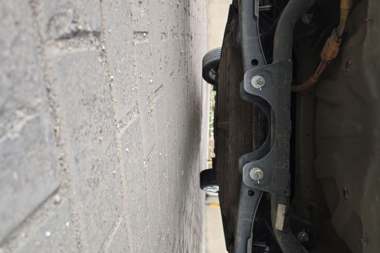 奇瑞新能源 瑞虎e 2019款 纵享版局部细节9009