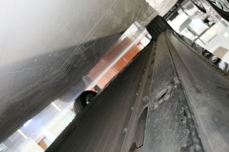 小鹏P7+ 2024款 长续航 Max局部细节9001