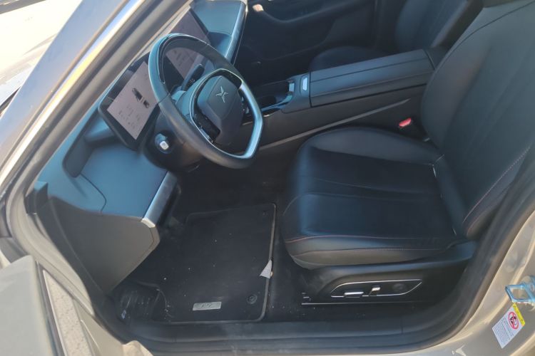 小鹏P7 2022款 480E局部细节19