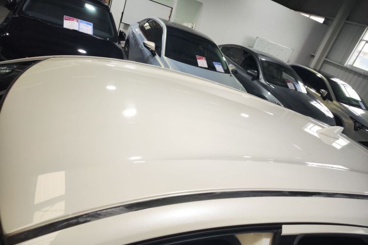 思铭 东风本田X-NV 2020款 风驰版局部细节57