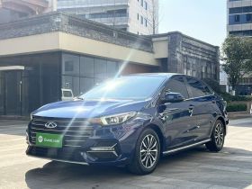 奇瑞 艾瑞泽5 PLUS 2021款 小泽 1.5T CVT享PLUS