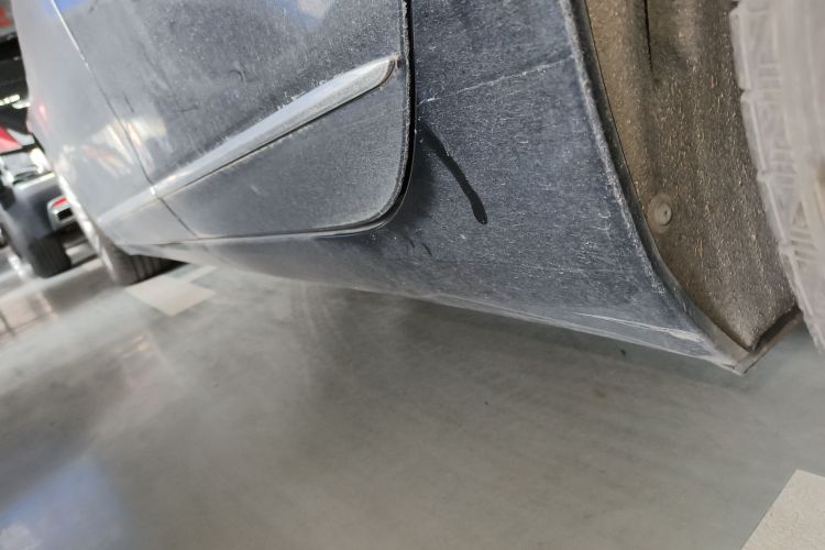 凯迪拉克CT6 2017款 28T 豪华型局部细节9002