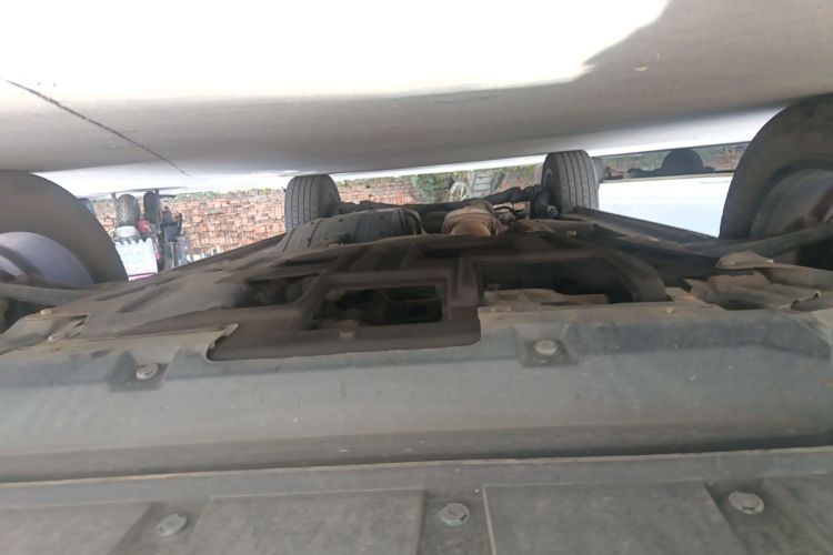 哈弗H6 2021款 1.5GDIT 自动冠军版局部细节9008