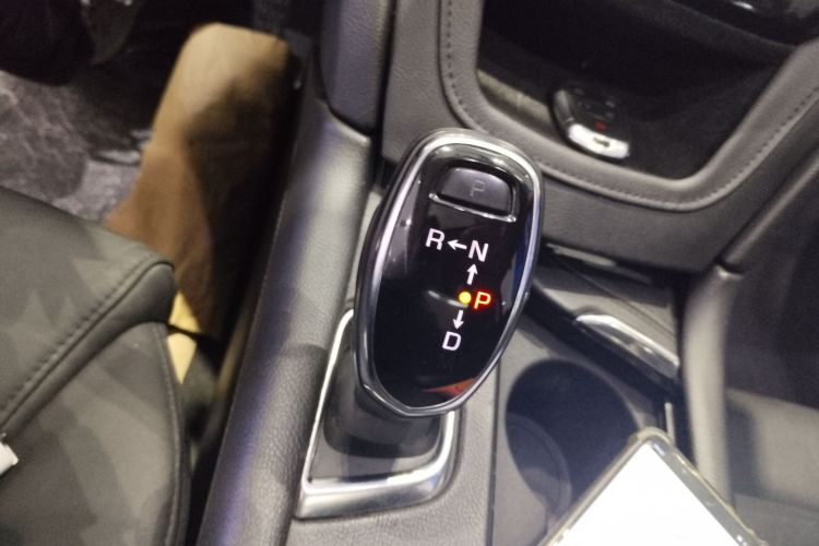 凯迪拉克XT5 2016款 25T 豪华型局部细节18