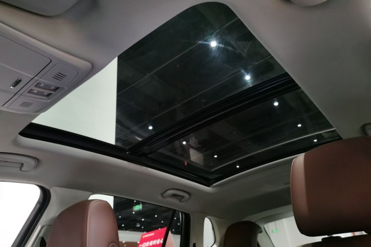 别克 昂科威 2019款 20T 两驱豪华型 国VI局部细节22