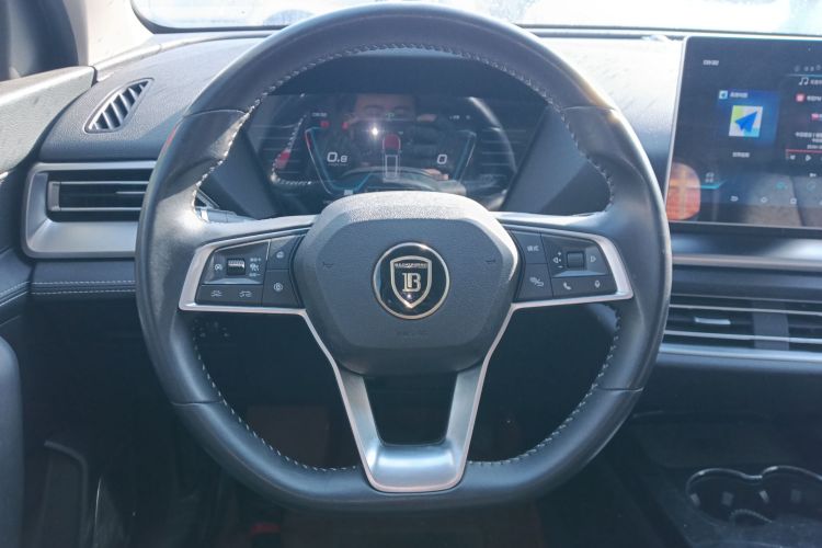 比亚迪 宋Pro 2019款 1.5T 自动豪华型中控内饰13