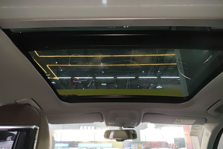 奥迪A6L 2014款 TFSI 标准型局部细节22