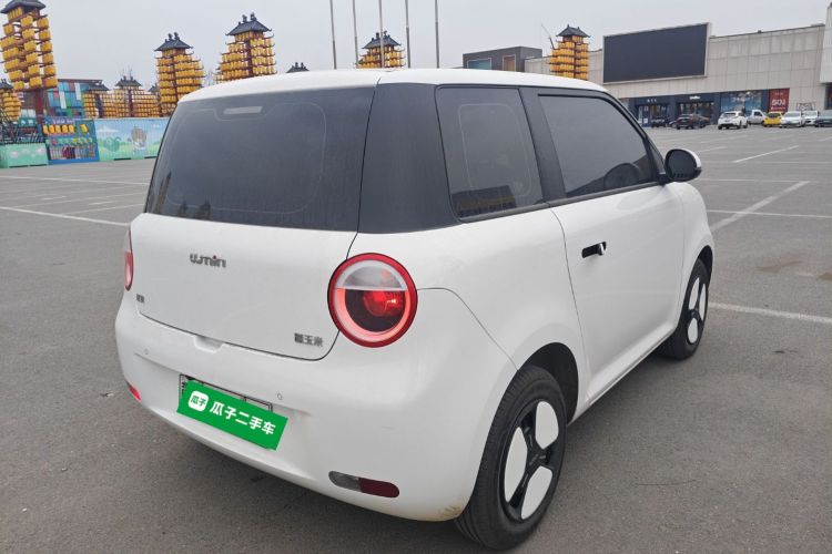 长安启源 长安Lumin 2024款 130km 清悦款车身外观7