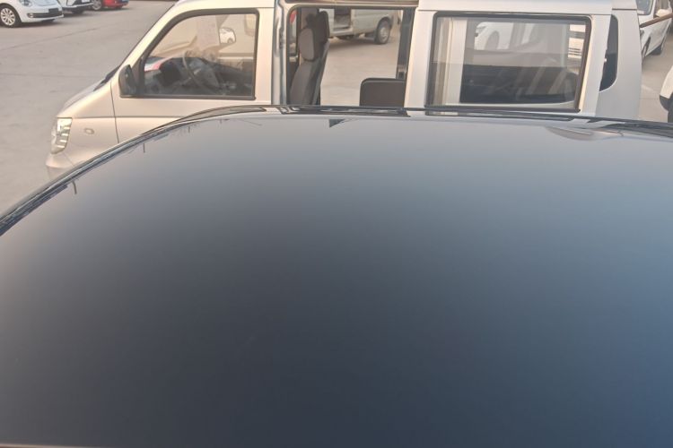 长安启源 长安Lumin 2025款 205km 香沁款局部细节57