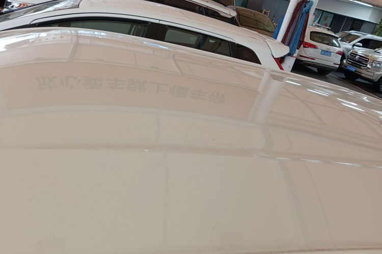 比亚迪 海鸥 2025款 305km 活力版局部细节57