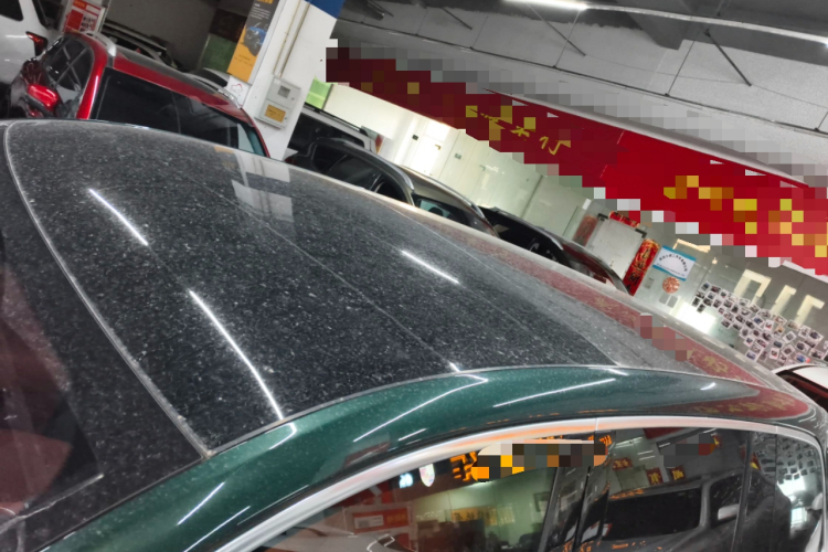 理想汽车 理想L9 2024款 Pro局部细节57