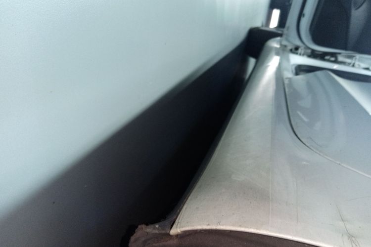 特斯拉 Model 3 2020款 改款 标准续航后驱升级版局部细节9002