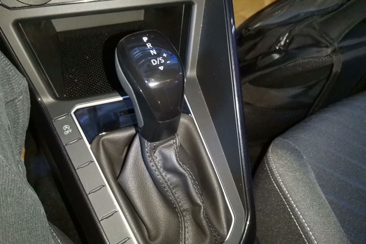 大众 朗逸 2023款 新锐 1.5L 自动出众新逸版局部细节18