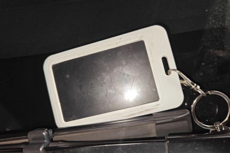 特斯拉 Model Y 2022款 后轮驱动版中控内饰7001