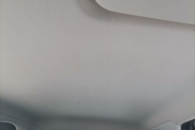 长安启源 长安Lumin 2022款 210km 香甜款局部细节22