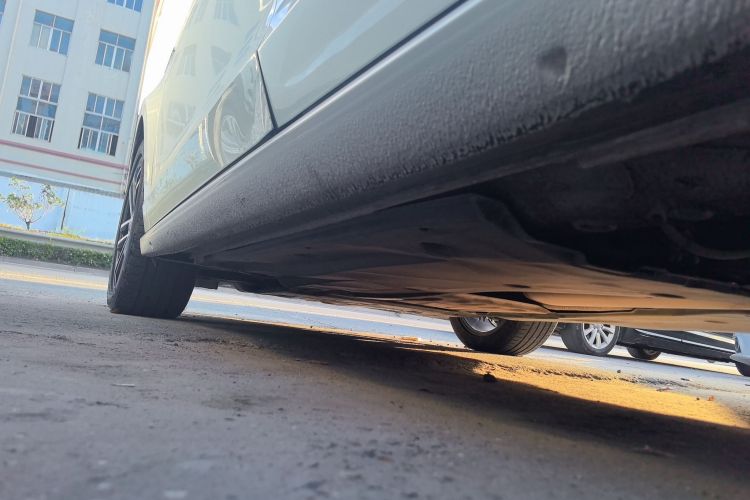 大众 凌渡 2021款 280TSI DSG舒适版局部细节9002