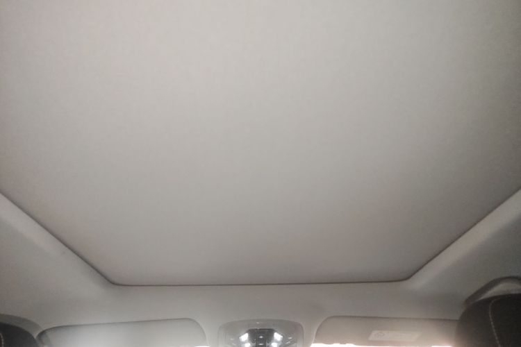 奇瑞 瑞虎8 2019款 1.6TGDI 自动豪华型中控内饰22