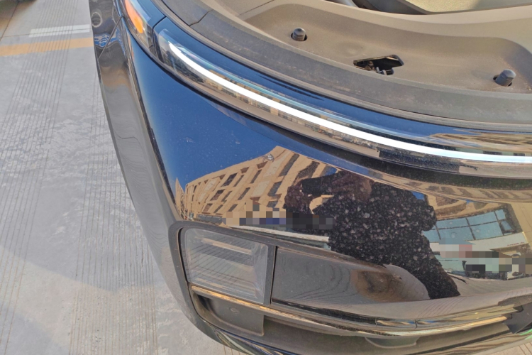 理想汽车 理想L9 2024款 Ultra车身外观6006