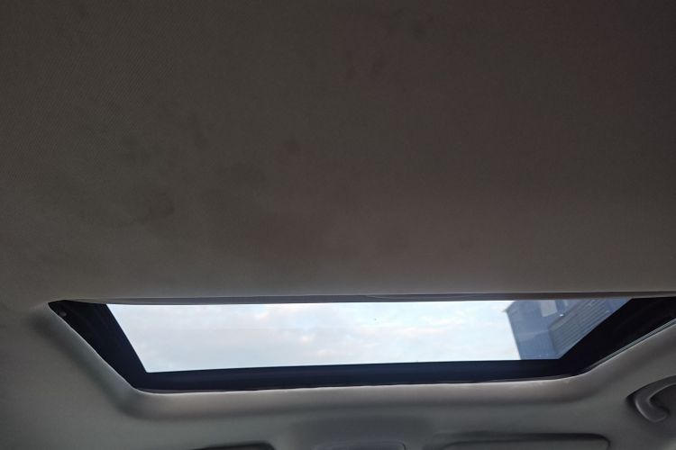 广汽传祺 传祺GS4 2016款 235T G-DCT豪华版中控内饰22