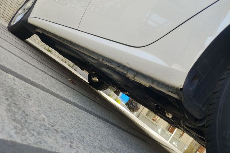 大众 朗行 2017款 180TSI DSG舒适版局部细节9003