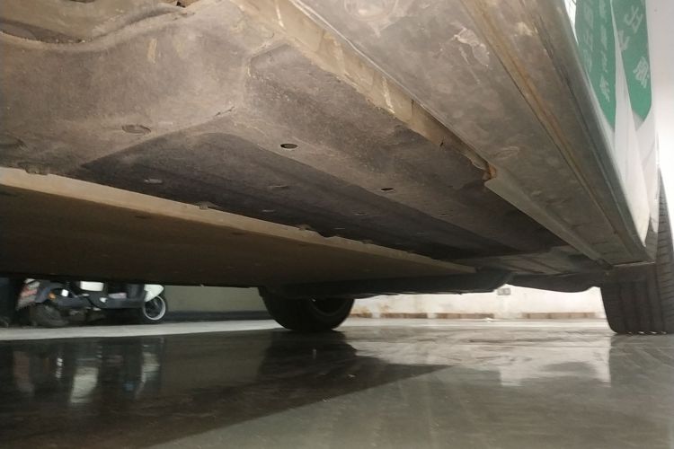 理想汽车 理想L8 2024款 Ultra局部细节9002