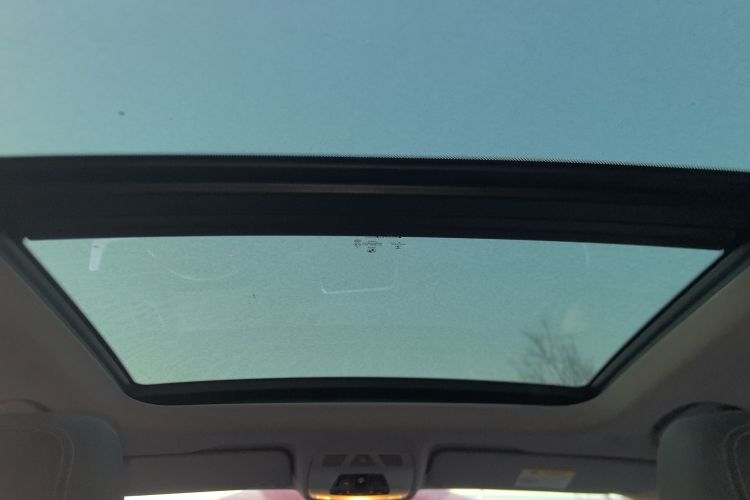 宝马X1 2018款 sDrive18Li 尊享型中控内饰22