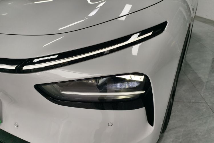 小鹏G7 2025款 702 超长续航 Max局部细节36