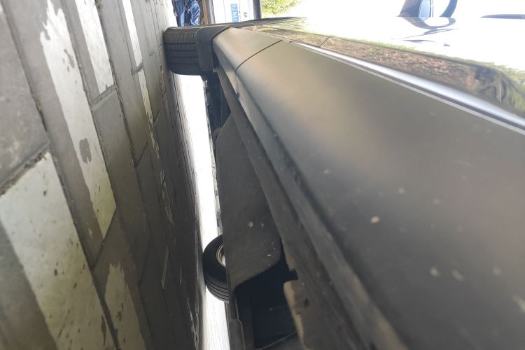 本田CR-V 2023款 240TURBO 两驱锋尚版 5座局部细节9003