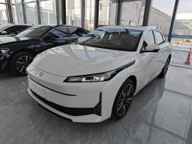 长安启源A05 2025款 真香版 145 卓越型