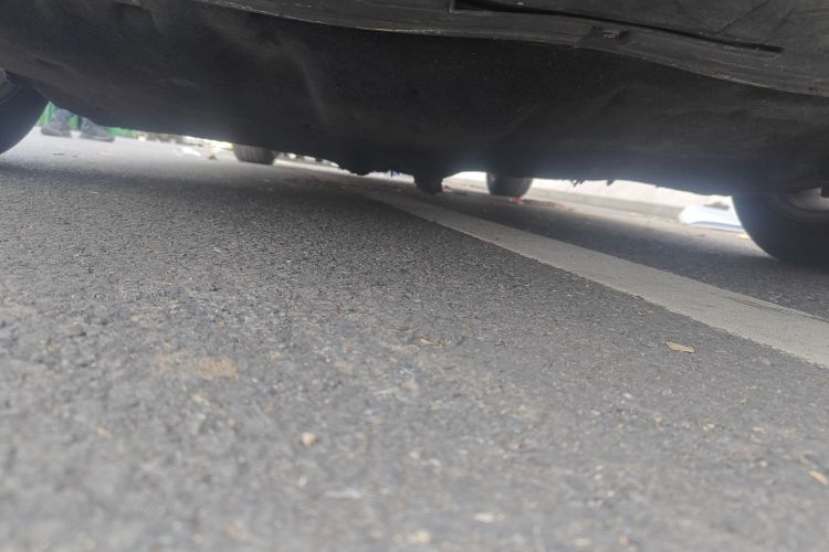 福特 福睿斯 2015款 1.5L 自动时尚型局部细节9008