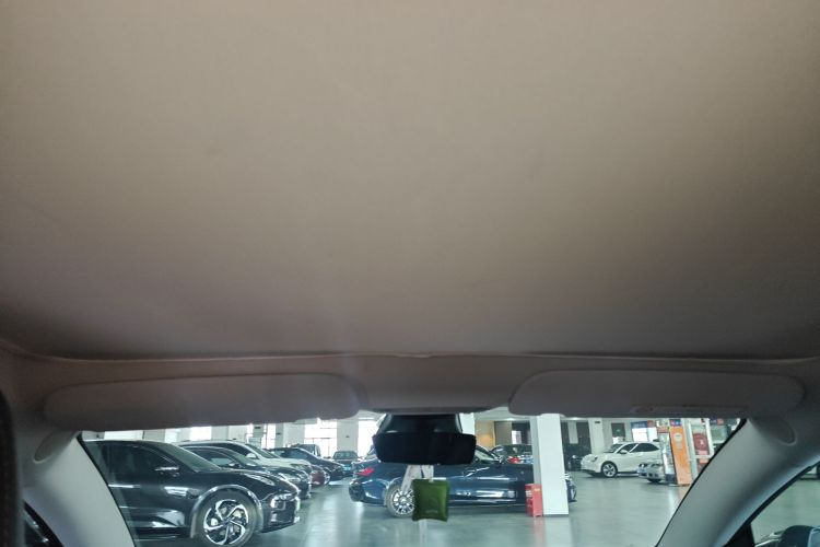 特斯拉 Model 3 2021款 改款 标准续航后驱升级版 3D1局部细节22