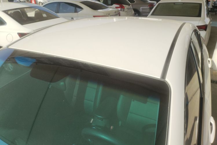 起亚K3 2016款 1.6L 自动GL局部细节57