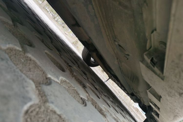 丰田 凯美瑞 2012款 骏瑞 2.0S 耀动版局部细节9004