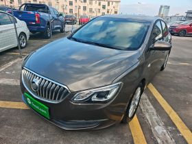 别克 英朗 2015款 15N 自动精英型