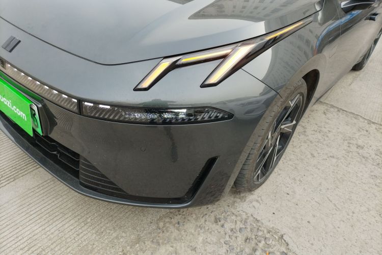 领克07 2024款 EM-P 126长续航 Ultra局部细节36