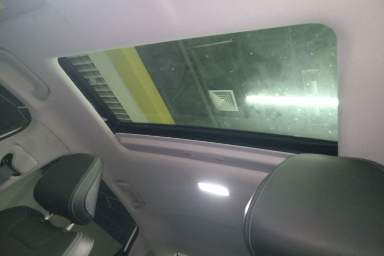 吉利汽车 帝豪 2025款 第4代 1.5L CVT尊贵型局部细节22