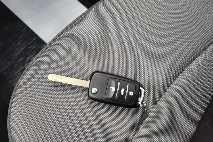 长安启源 长安Lumin 2024款 130km 清悦款中控内饰11