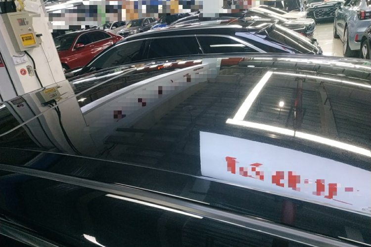 丰田 凯美瑞 2019款 2.0G 豪华版 国VI局部细节57