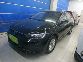 大众 朗逸 2023款 新锐 1.5L 自动新逸版