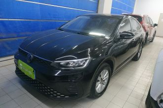 大众 朗逸 2023款 新锐 1.5L 自动新逸版