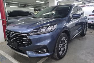 福特 锐际 2020款 EcoBoost 245 两驱耀享款