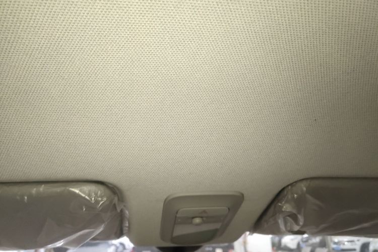 五菱汽车 宏光MINIEV 2025款 四门版 进阶款局部细节22