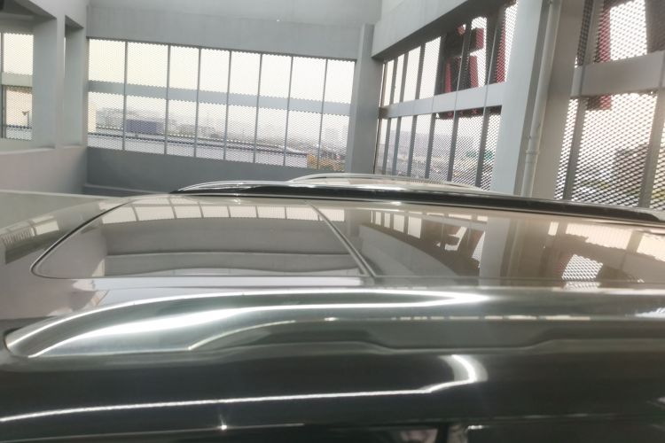 福特 探险者(进口) 2017款 2.3T 精英版局部细节57