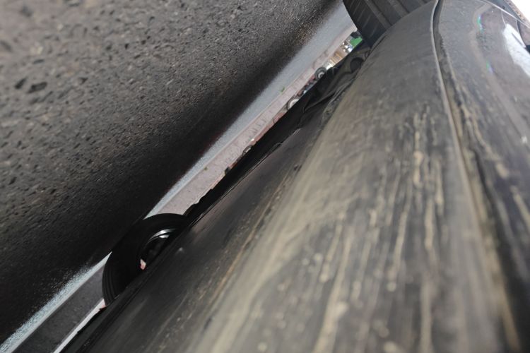 特斯拉 Model 3 2019款 标准续航后驱升级版局部细节9004